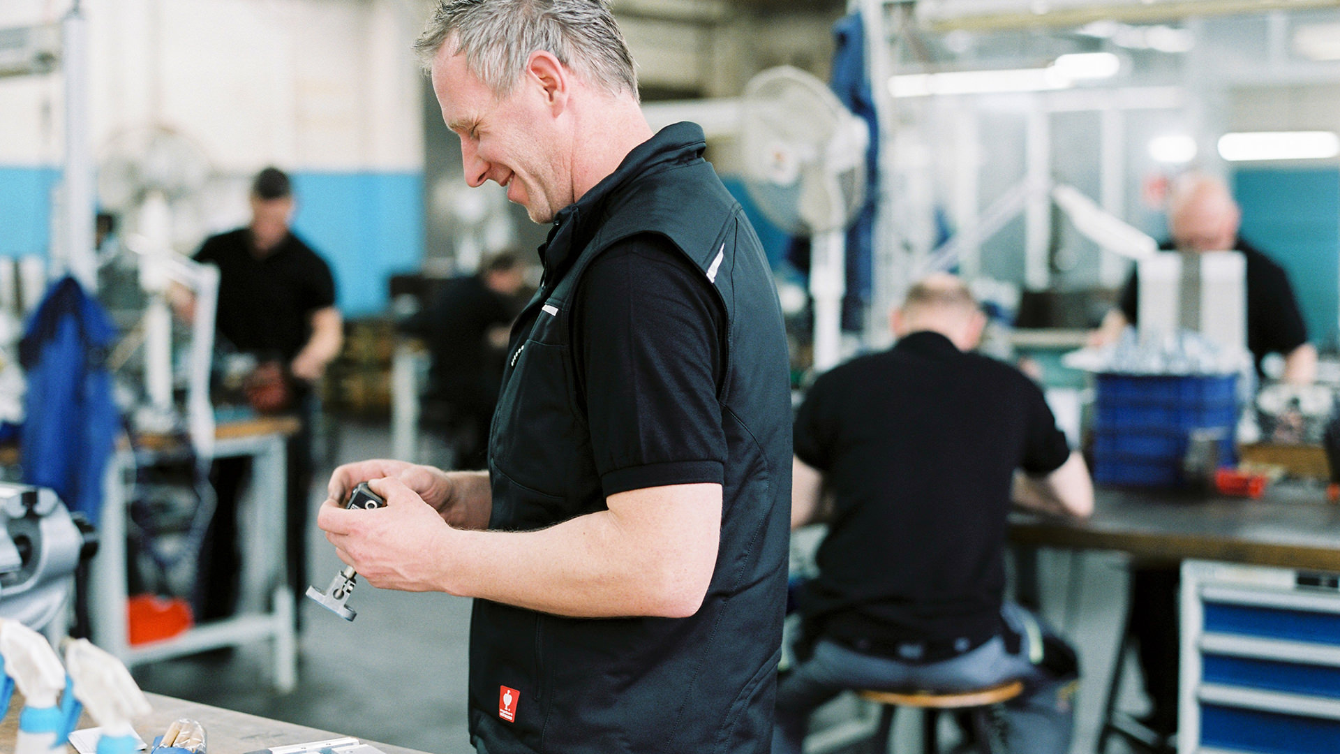 mexbert gmbh Sondermaschinenbau Automatisierungstechnik